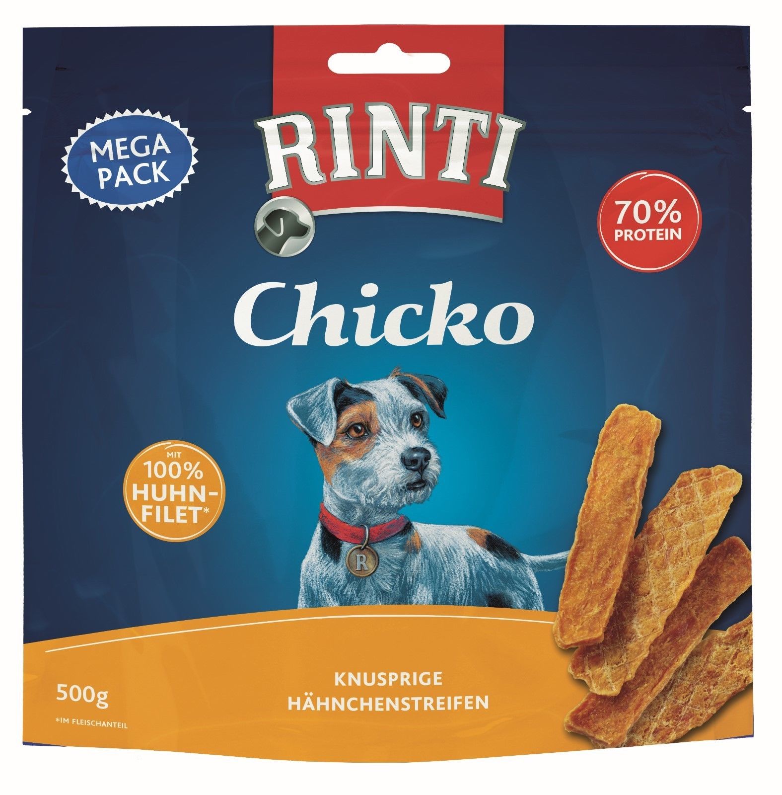 s-l16005bf85cd81cc07 Rinti Chicko Huhn 500 g Megapack