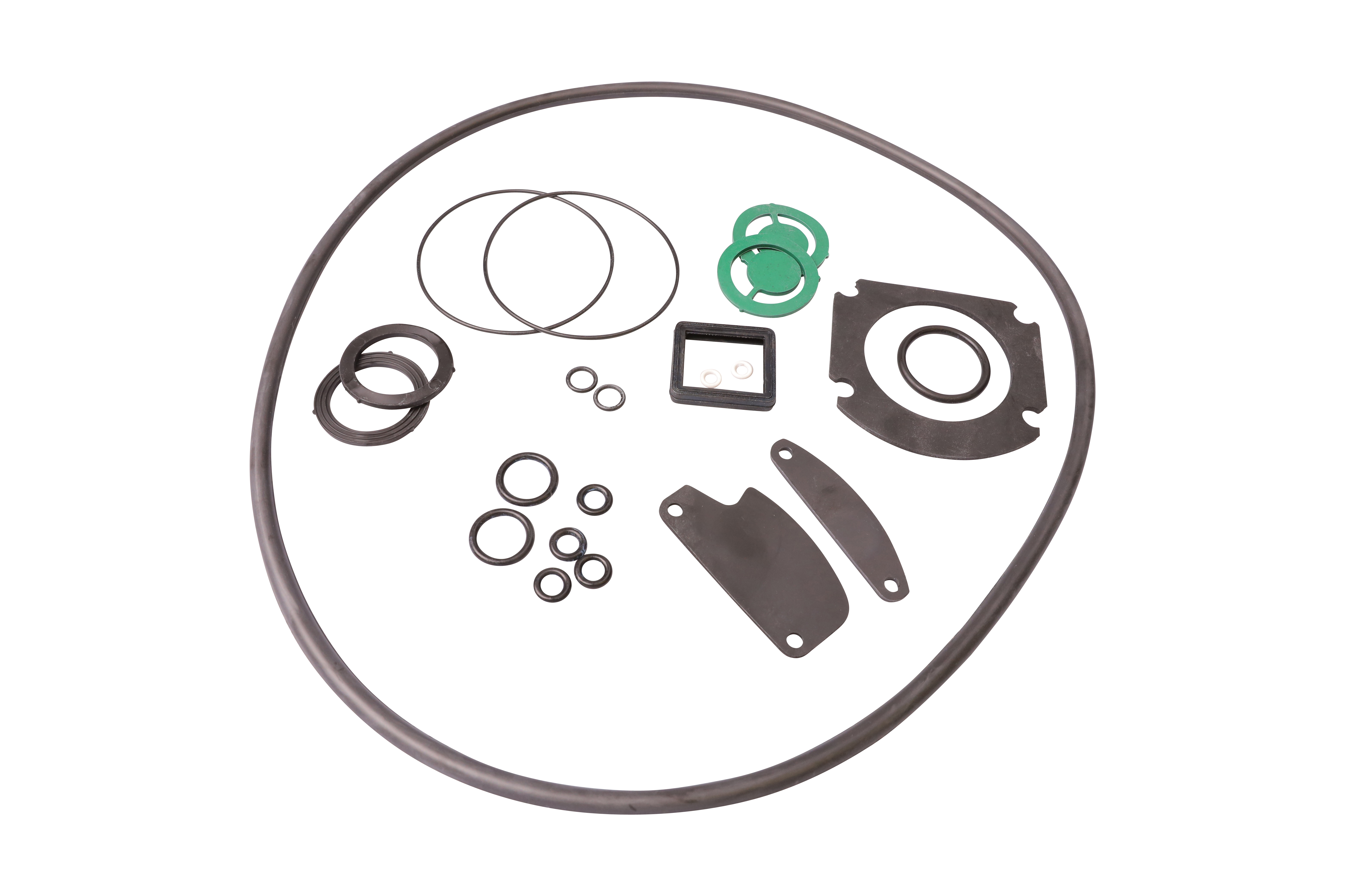 Oase Ersatz-Set Dichtungen FiltoClear 3000-15000 / 34851