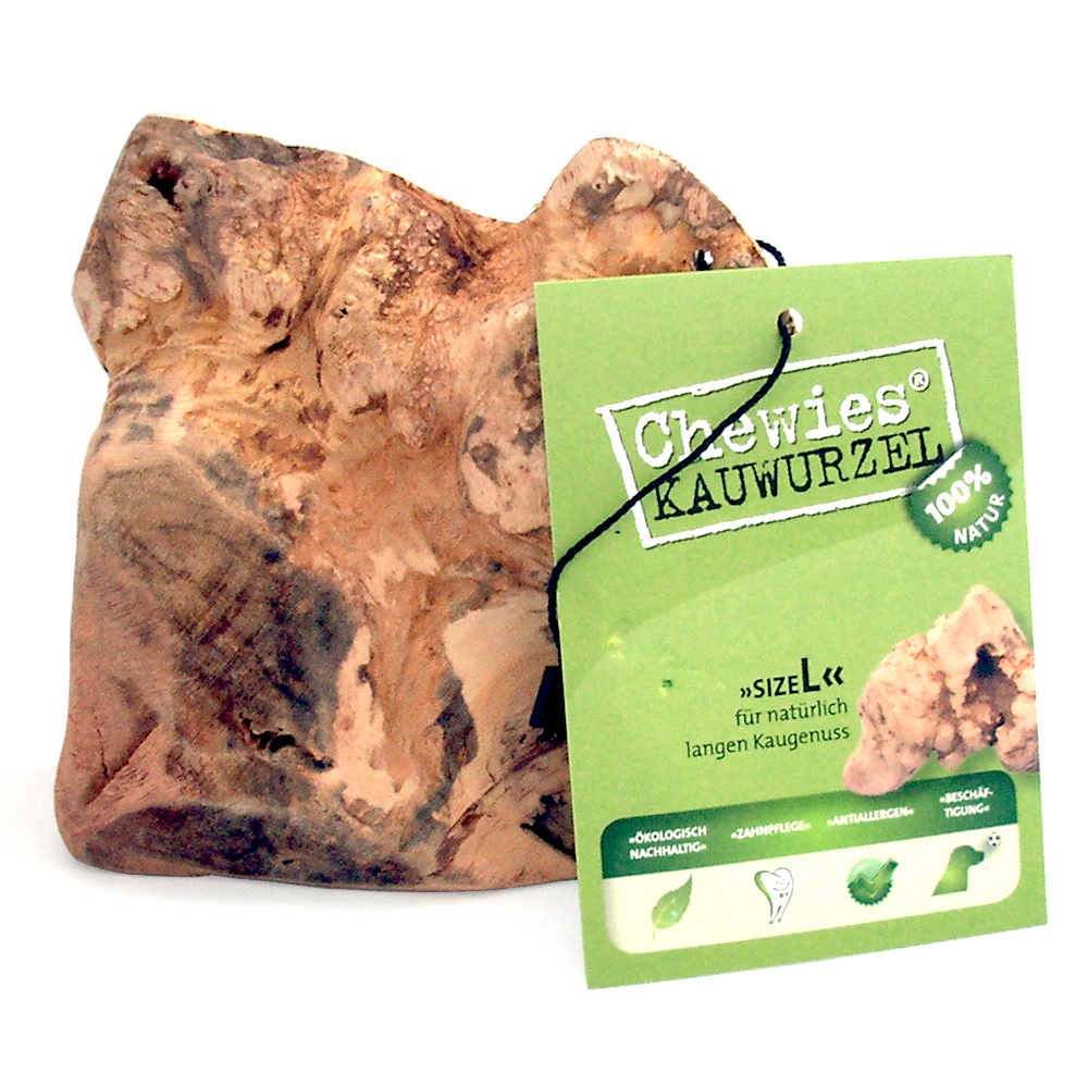 Chewies-Kauwurzel-L Chewies Kauwurzel