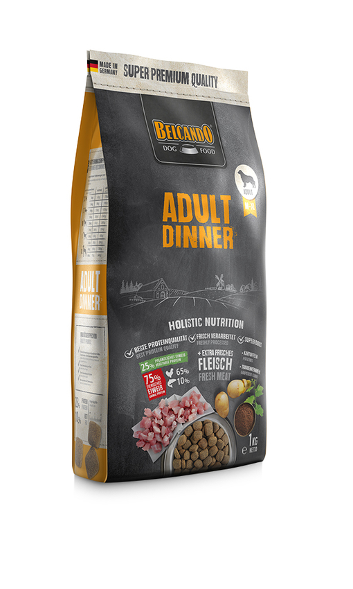 RS6033_BB_Adult-Dinner_CMYK_1kg_li_PAD-scr Belcando Adult Dinner