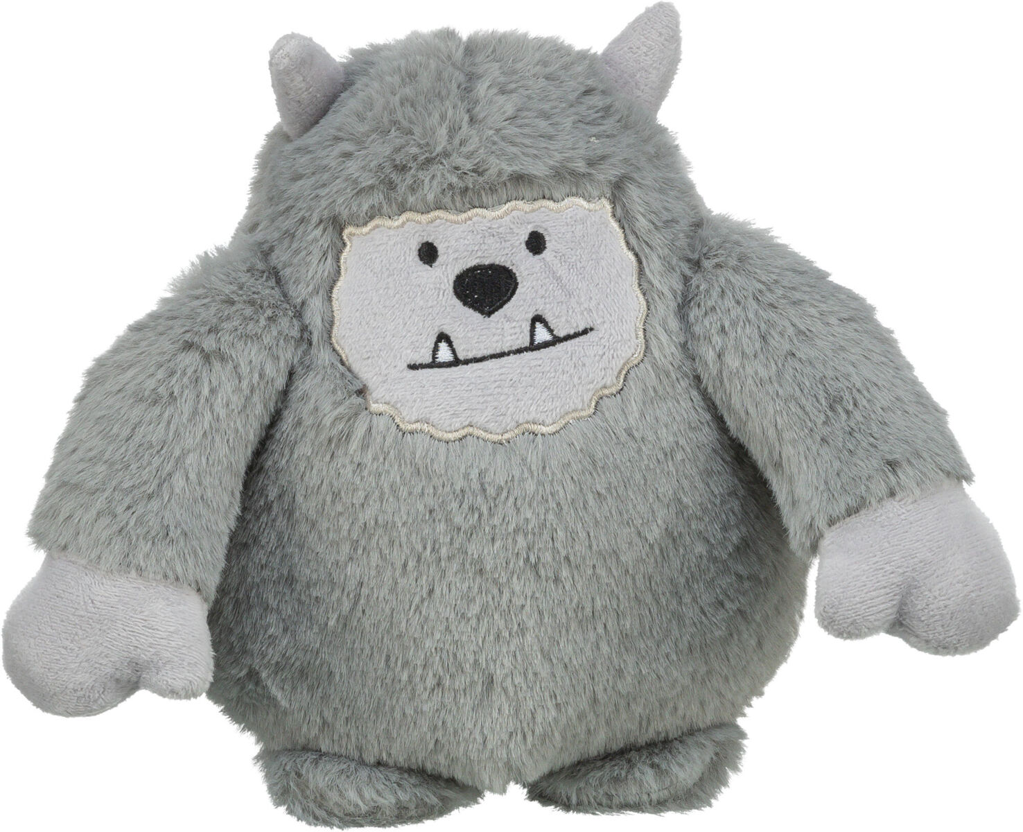 Trixie Xmas Yeti Plüsch 20 cm