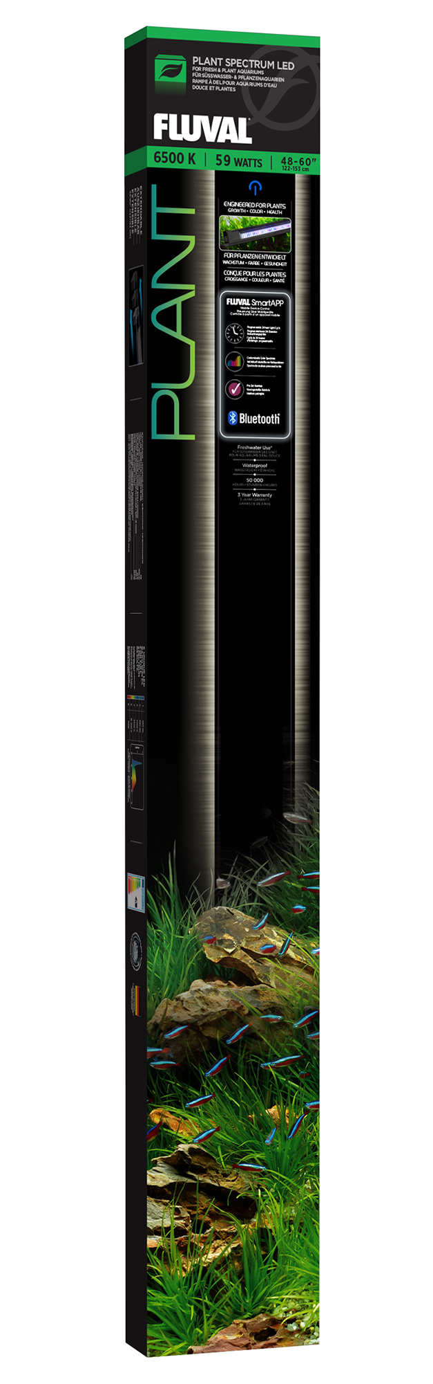 Fluval Plant 3.0 LED Beleuchtung