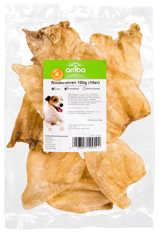 arriba-Rinderohren-10er-100g_114980_SAGAFLOR_AG-Web
